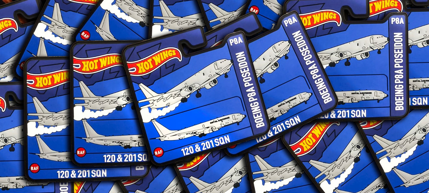 P8A POSEIDON HOTWINGS PATCH