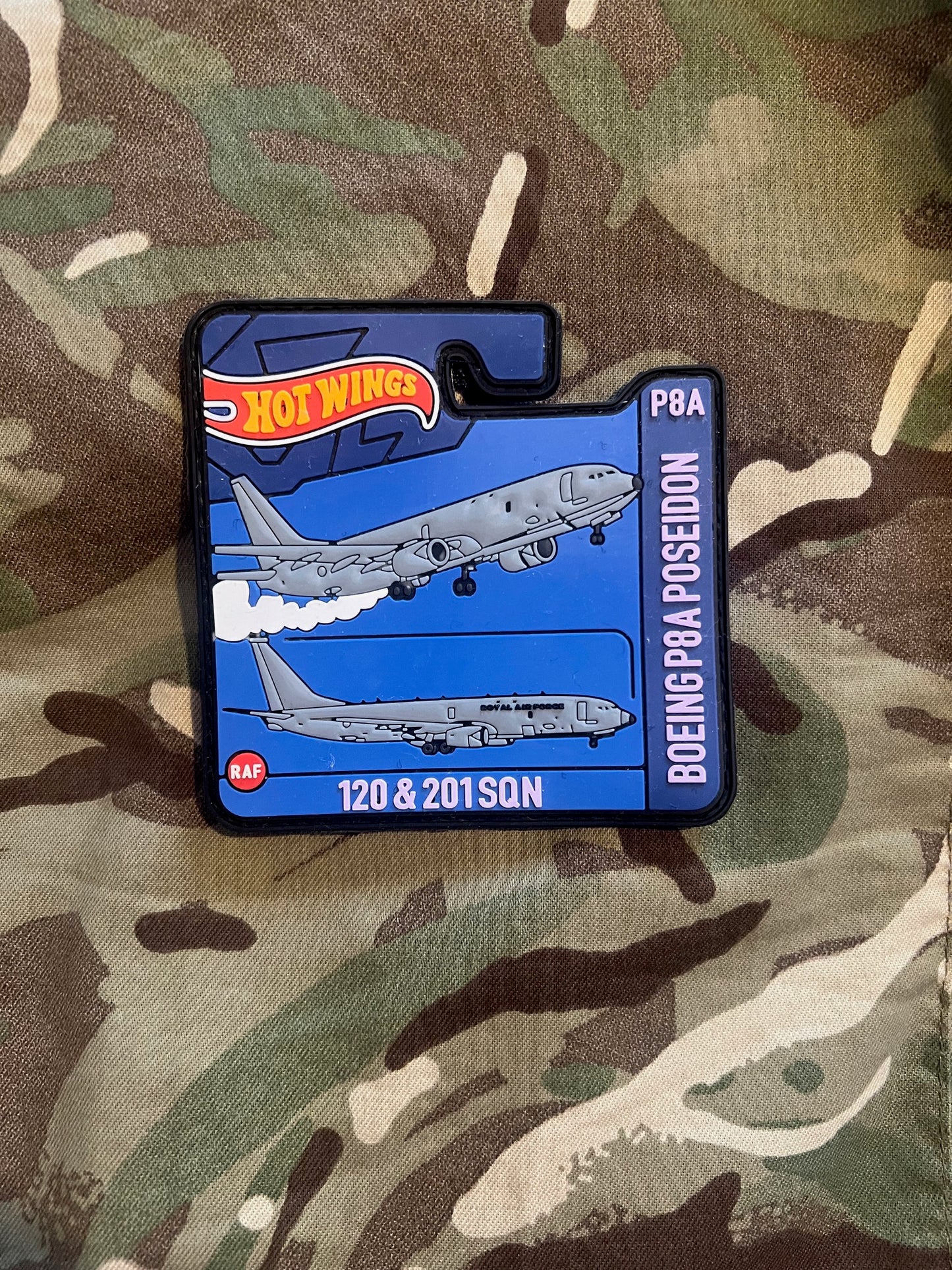 P8A POSEIDON HOTWINGS PATCH